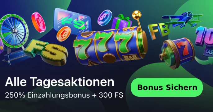 Betmatch Casino